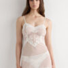 Pretty Flowers Babydoll Pretty Flowers Babydoll