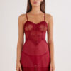 Pretty Flowers Babydoll Pretty Flowers Babydoll