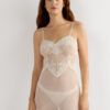 Pretty Flowers Babydoll Pretty Flowers Babydoll