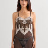 Pretty Flowers babydoll Pretty Flowers babydoll
