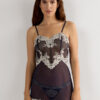 Pretty Flowers babydoll Pretty Flowers babydoll