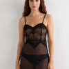 Pretty Flowers babydoll Pretty Flowers babydoll