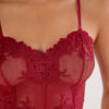 Pretty Flowers Babydoll Pretty Flowers Babydoll