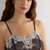 Pretty Flowers babydoll Pretty Flowers babydoll
