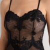 Pretty Flowers babydoll Pretty Flowers babydoll
