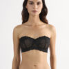 Pretty Flowers bandeau-bh
