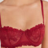 Pretty Flowers bandeau-bh