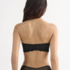 Pretty Flowers bandeau-bh