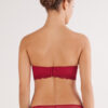 Pretty Flowers bandeau-bh