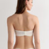 Pretty Flowers bandeau-bh
