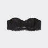 Pretty Flowers bandeau-bh