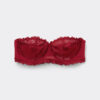 Pretty Flowers bandeau-bh
