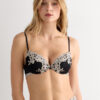 Pretty Flowers Bellissima Push-Up BH Pretty Flowers Bellissima Push-Up BH