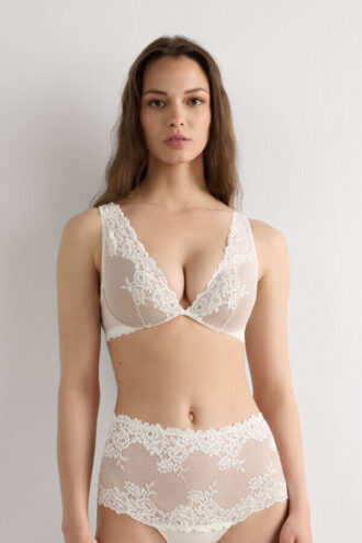 Pretty Flowers Elena Balconette-bh Pretty Flowers Elena Balconette-bh