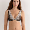 Pretty Flowers Elena Balconette-bh Pretty Flowers Elena Balconette-bh