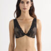 Pretty Flowers Elena Balconette-bh Pretty Flowers Elena Balconette-bh