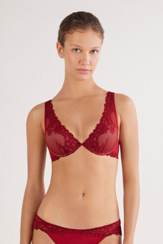 Pretty Flowers Elena Balconette-bh Pretty Flowers Elena Balconette-bh