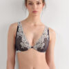 Pretty Flowers Elena Balconette-bh Pretty Flowers Elena Balconette-bh