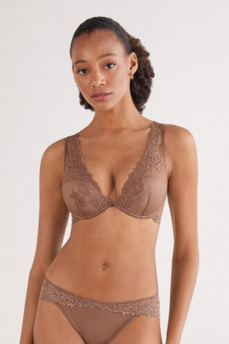 Pretty Flowers Elena Balconette-bh Pretty Flowers Elena Balconette-bh