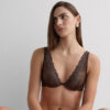 Pretty Flowers Elena Balconette-bh Pretty Flowers Elena Balconette-bh
