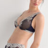 Pretty Flowers Elena Balconette-bh Pretty Flowers Elena Balconette-bh