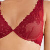 Pretty Flowers Elena Balconette-bh Pretty Flowers Elena Balconette-bh