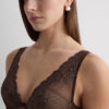 Pretty Flowers Elena Balconette-bh Pretty Flowers Elena Balconette-bh