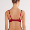 Pretty Flowers Elena Balconette-bh Pretty Flowers Elena Balconette-bh