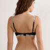 Pretty Flowers Elena Balconette-bh Pretty Flowers Elena Balconette-bh