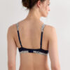 Pretty Flowers Elena Balconette-bh Pretty Flowers Elena Balconette-bh
