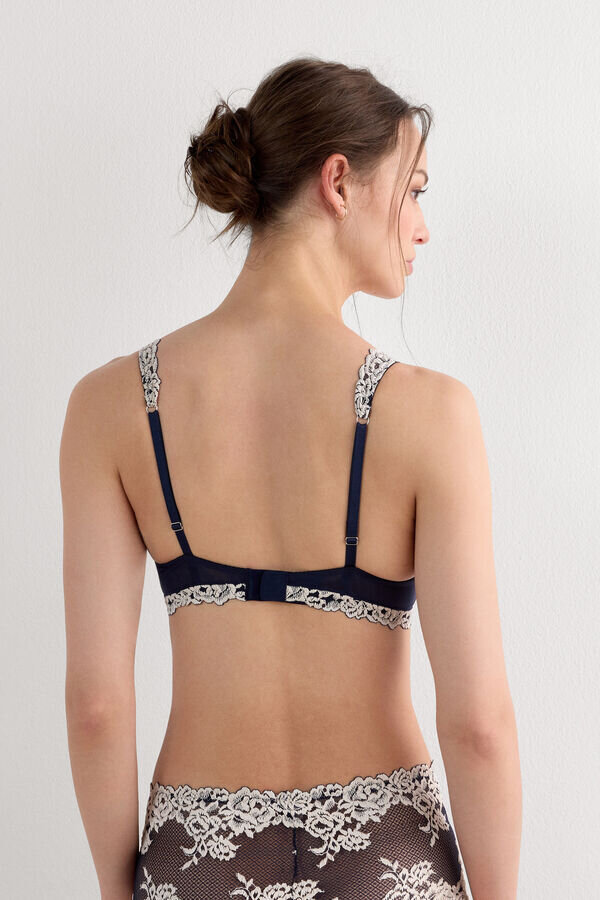 Pretty Flowers Elena Balconette-bh Pretty Flowers Elena Balconette-bh