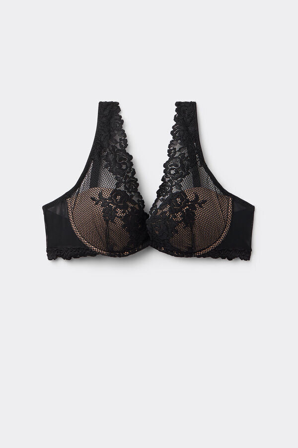 Pretty Flowers Elena Balconette-bh Pretty Flowers Elena Balconette-bh
