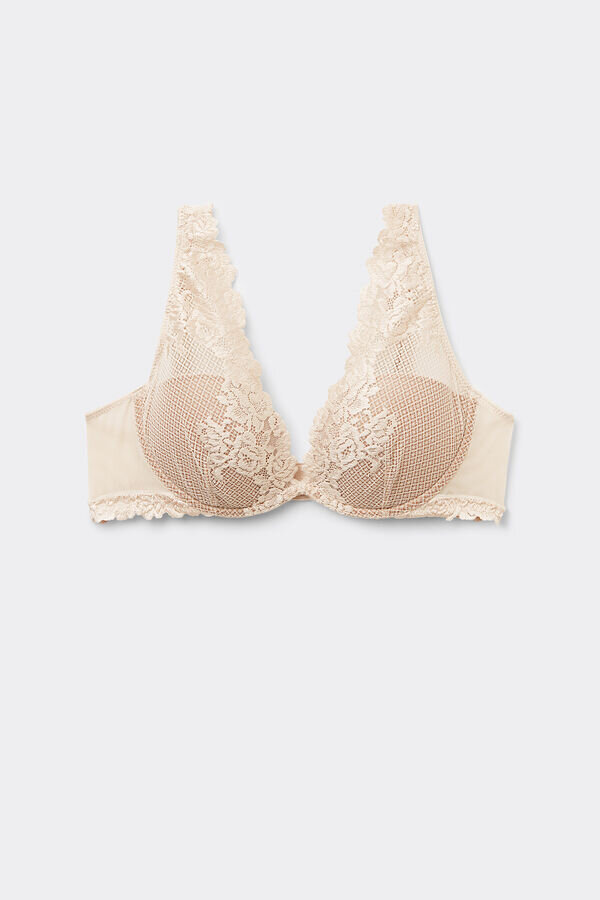 Pretty Flowers Elena Balconette-bh Pretty Flowers Elena Balconette-bh