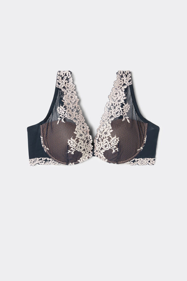 Pretty Flowers Elena Balconette-bh Pretty Flowers Elena Balconette-bh