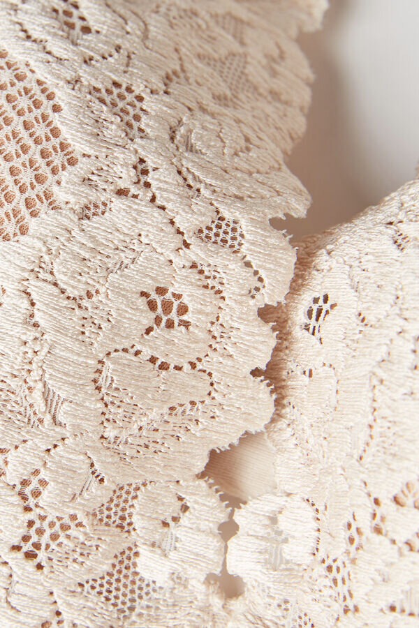 Pretty Flowers Elena Balconette-bh Pretty Flowers Elena Balconette-bh