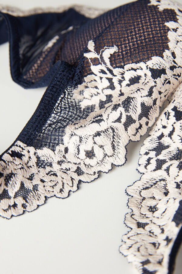 Pretty Flowers Elena Balconette-bh Pretty Flowers Elena Balconette-bh