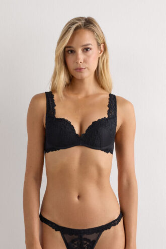 Pretty Flowers Gioia Super Push-Up-bh