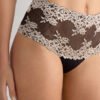 Pretty Flowers Hipster Brazilian Pretty Flowers Hipster Brazilian