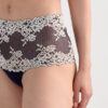 Pretty Flowers Hipster Brazilian Pretty Flowers Hipster Brazilian