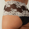 Pretty Flowers Hipster Brazilian Pretty Flowers Hipster Brazilian
