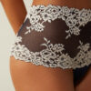Pretty Flowers Hipster Brazilian Pretty Flowers Hipster Brazilian