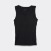 Pretty Flowers Modal og blonder Tanktop Pretty Flowers Modal og blonder Tanktop