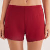 Pretty Flowers Modal Shorts Pretty Flowers Modal Shorts