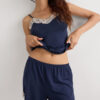 Pretty Flowers Modal shorts Pretty Flowers Modal shorts