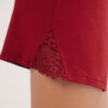 Pretty Flowers Modal Shorts Pretty Flowers Modal Shorts