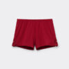 Pretty Flowers Modal Shorts Pretty Flowers Modal Shorts