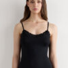 Pretty Flowers Modal Top