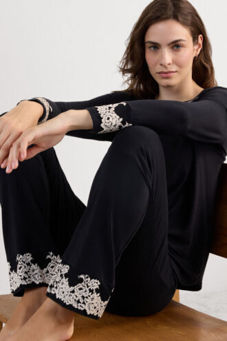 Pretty Flowers modal-top