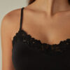 Pretty Flowers Modal Top