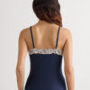 Pretty Flowers Modal Top Pretty Flowers Modal Top